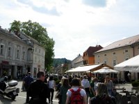 11 Sightseeing Samobor